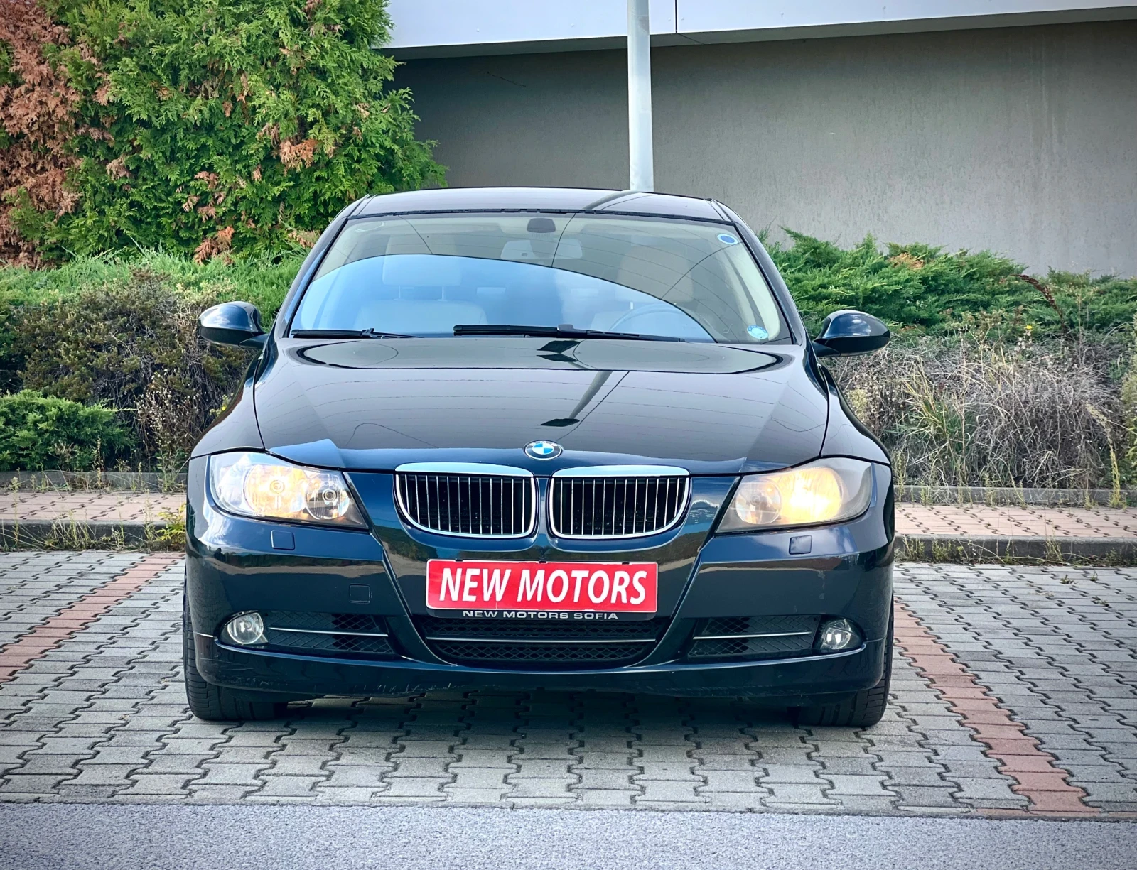 BMW 330 XD-Лизинг по 290лв на месец през Уникредит  - изображение 2