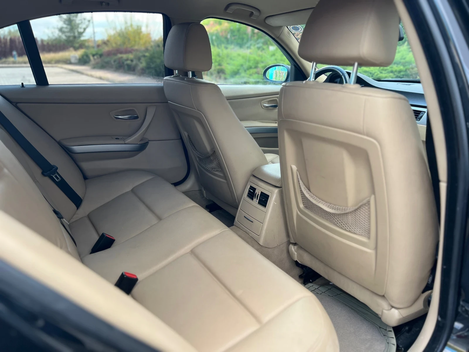 BMW 330 XD-������ �� 290�� �� ����� ���� ���������  | Mobile.bg � ����������� 13