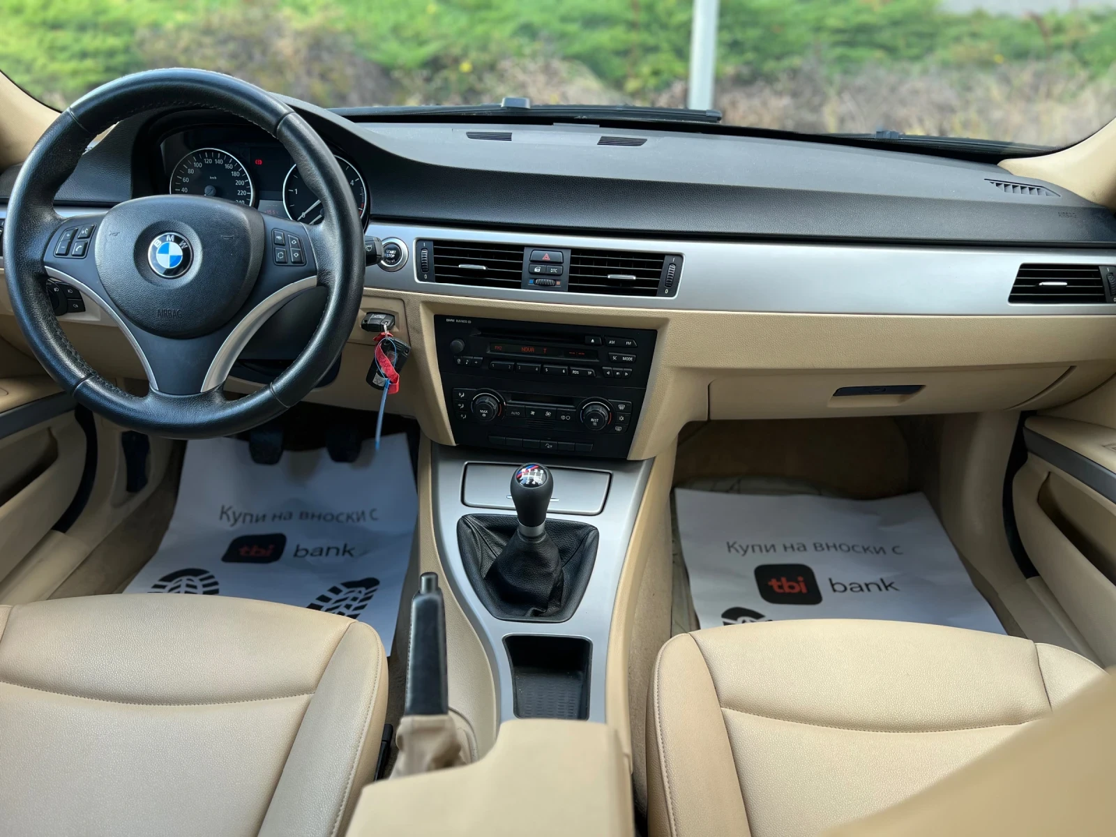 BMW 330 XD-������ �� 290�� �� ����� ���� ���������  | Mobile.bg � ����������� 11