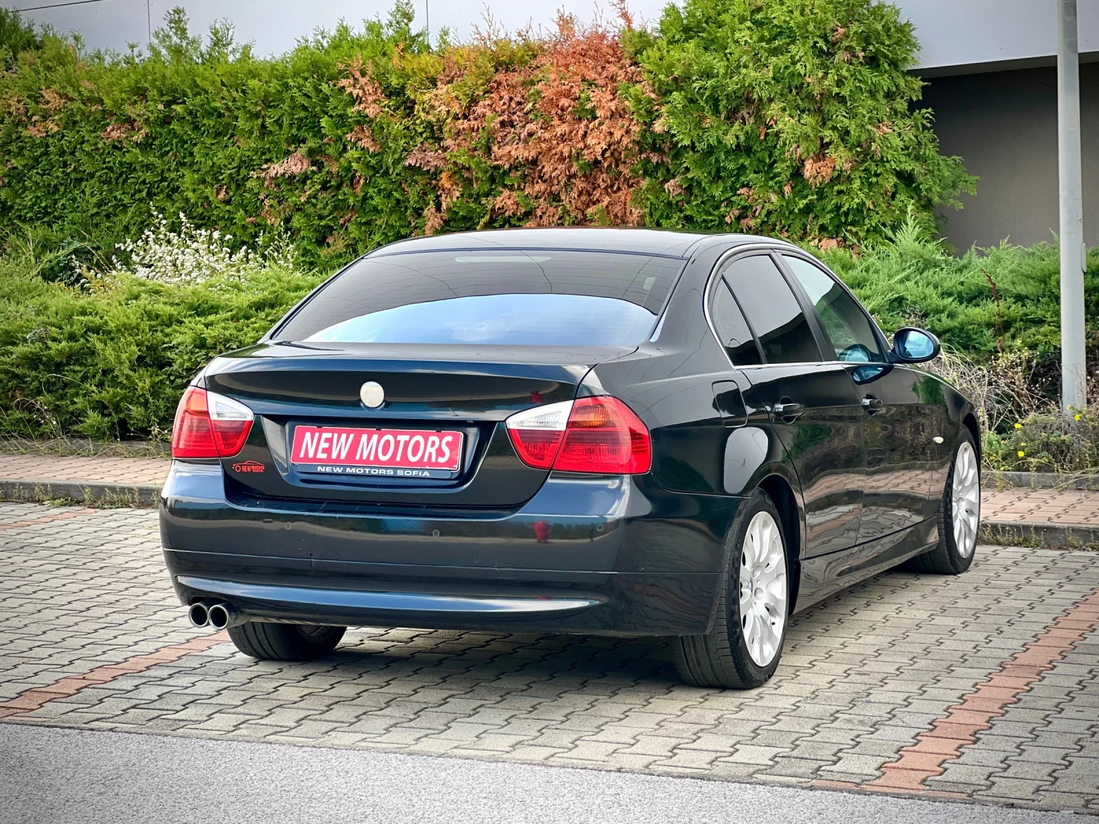 BMW 330 XD-Лизинг по 290лв на месец през Уникредит  - изображение 6