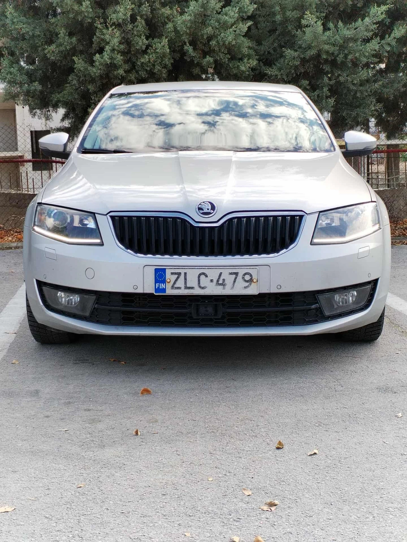 Skoda Octavia 2.0 TDI DSG - изображение 3