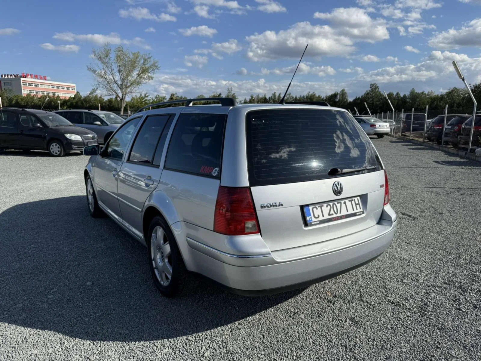 VW Bora 1.9TDI | Mobile.bg   3