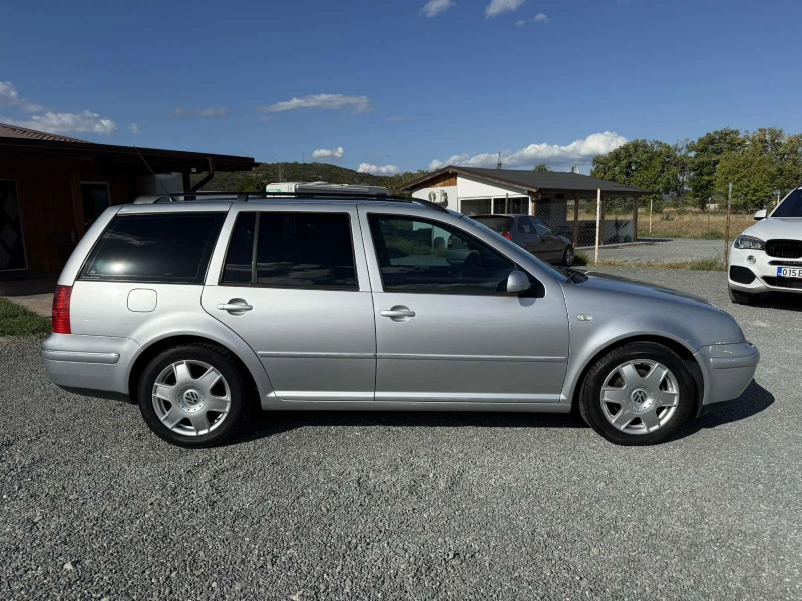 VW Bora 1.9TDI | Mobile.bg   8