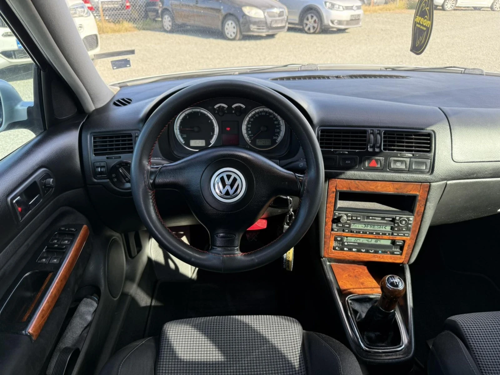 VW Bora 1.9TDI | Mobile.bg   9