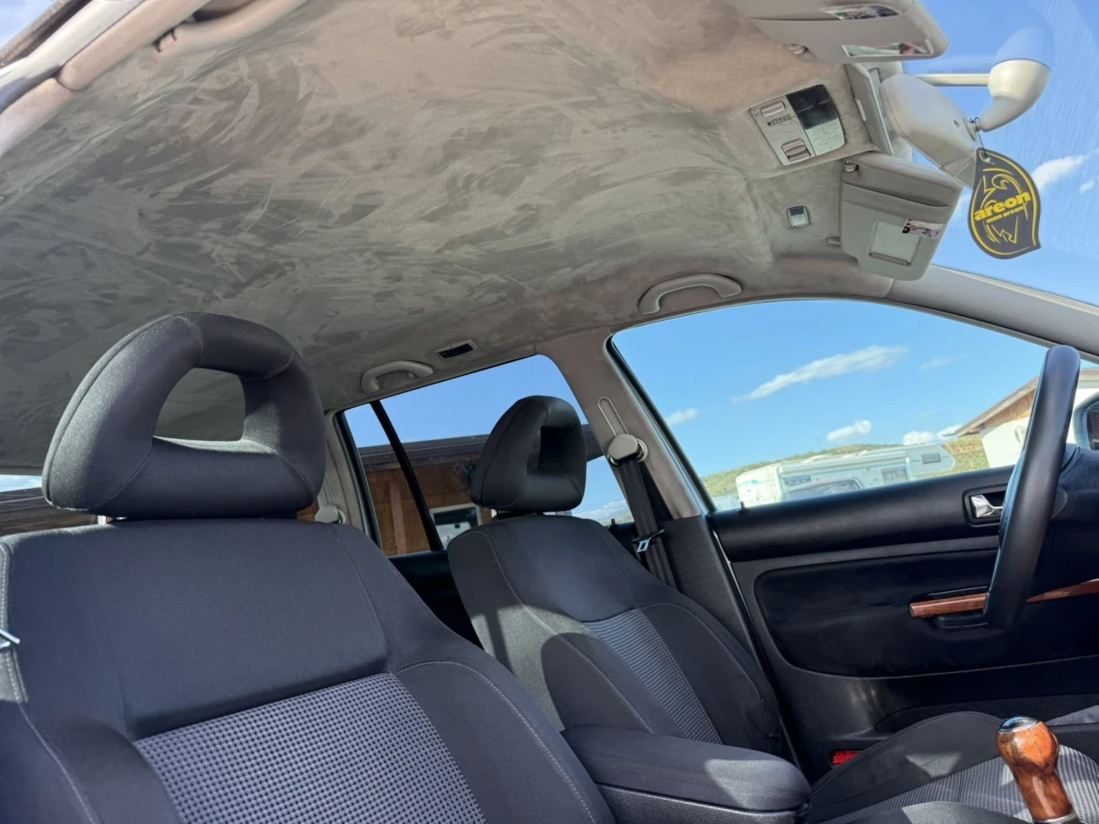 VW Bora 1.9TDI | Mobile.bg   10