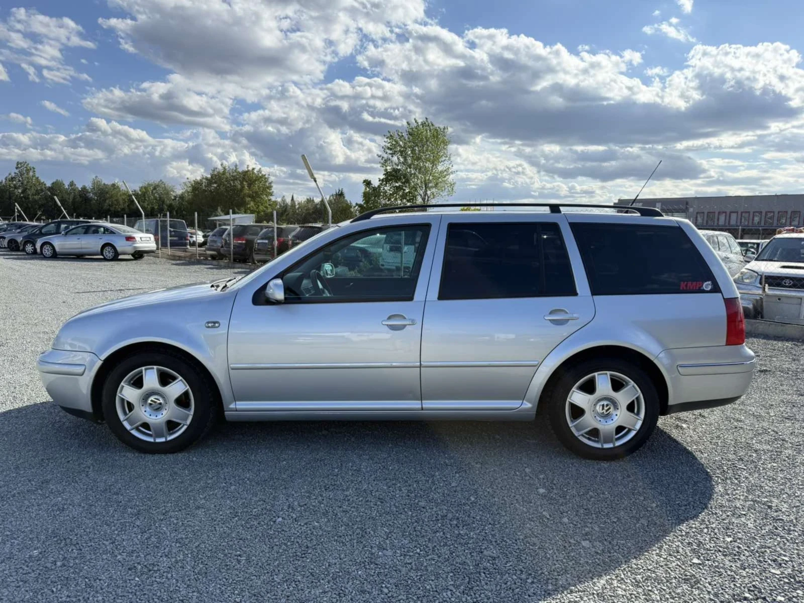 VW Bora 1.9TDI | Mobile.bg   4