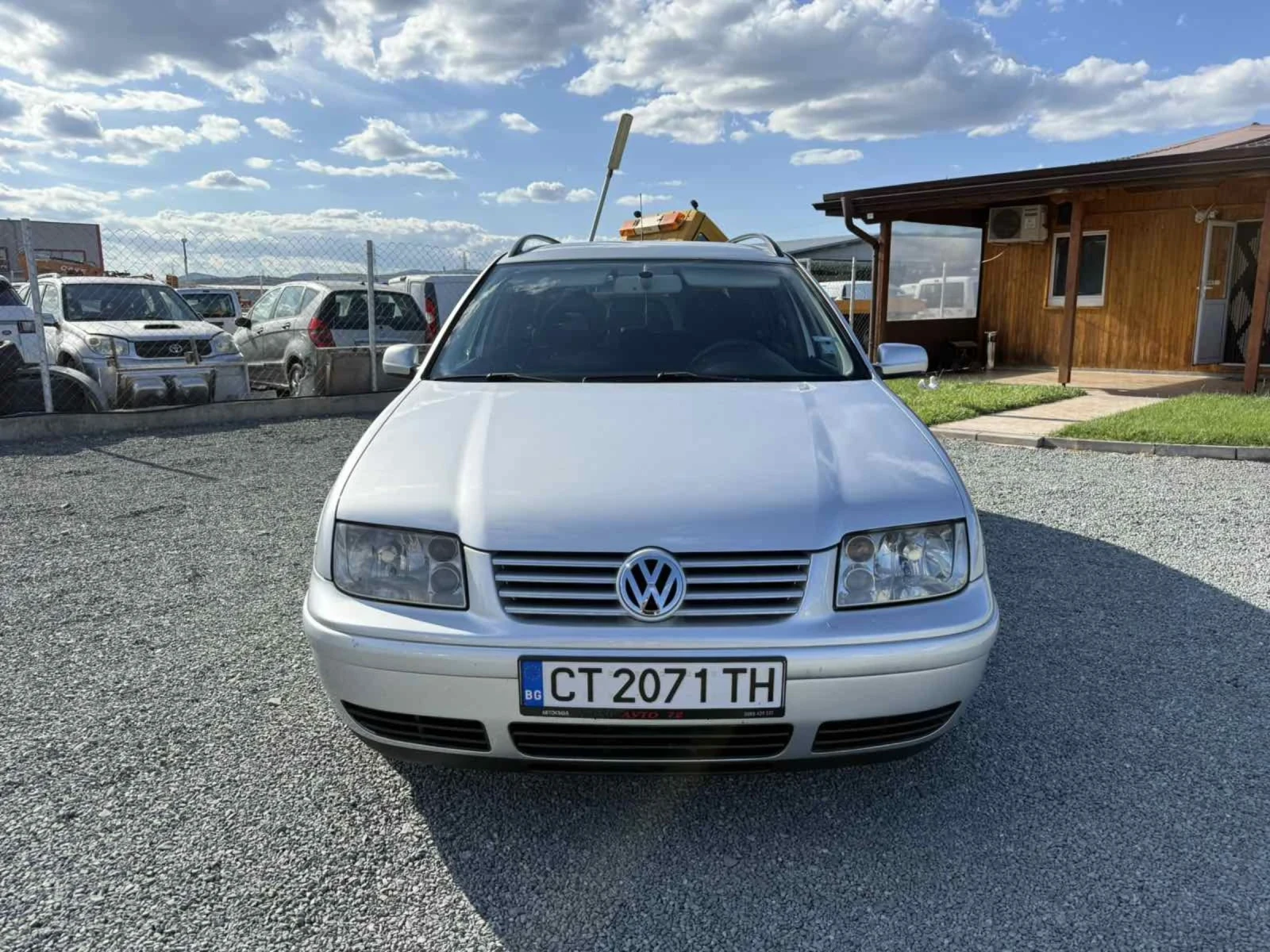 VW Bora 1.9TDI | Mobile.bg   7