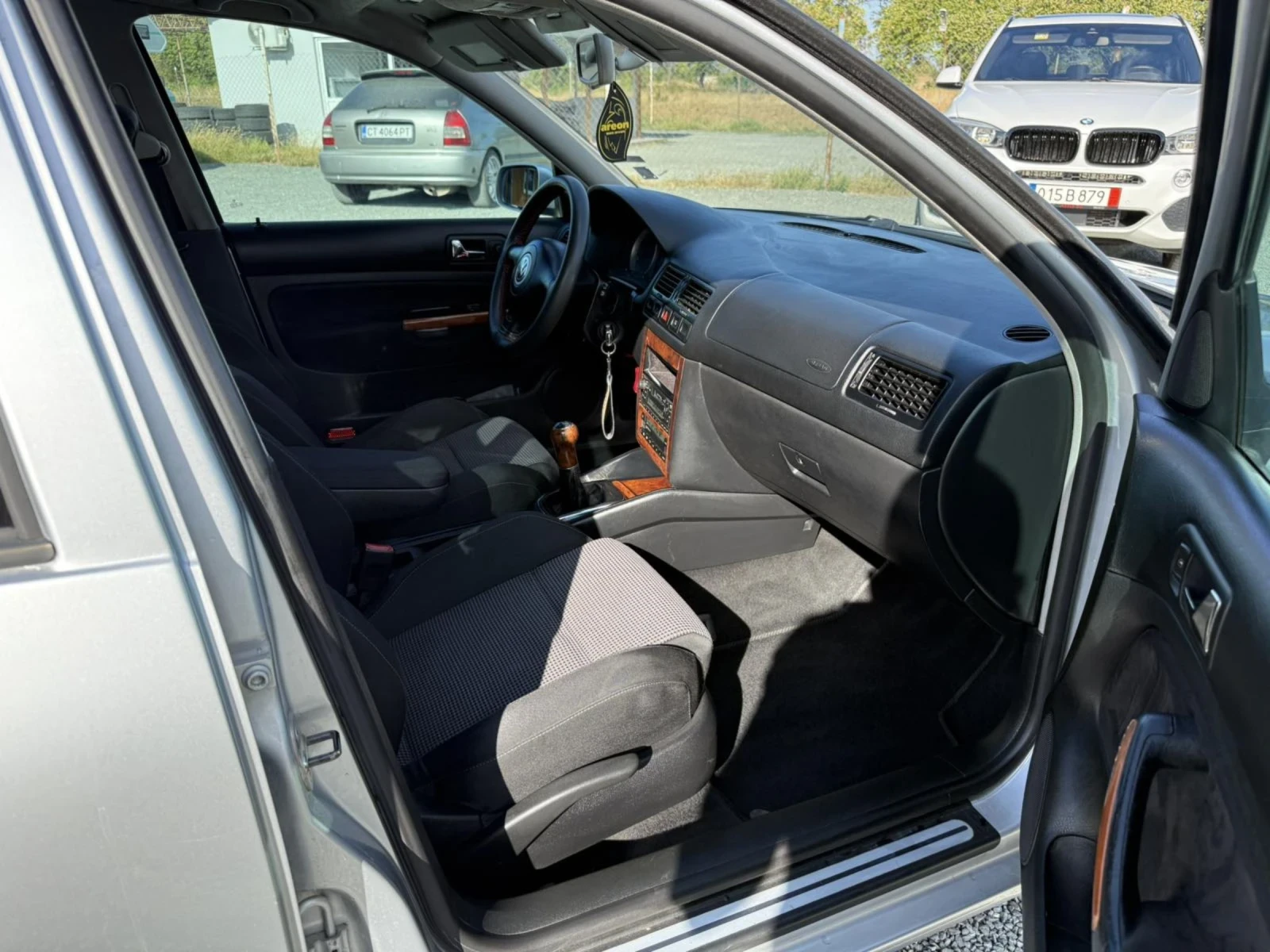 VW Bora 1.9TDI | Mobile.bg   12