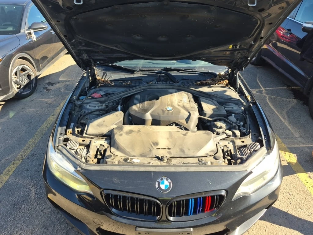 BMW 230 * xDrive * CARFAX * БЕЗ ПЪРВОНАЧАЛНА ВНОСКА - изображение 8