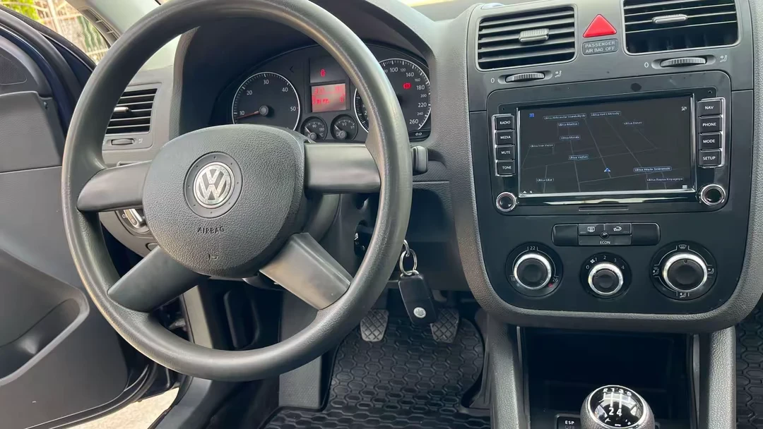 VW Golf Golf 5 1.9 TDi | Mobile.bg — изображение 14