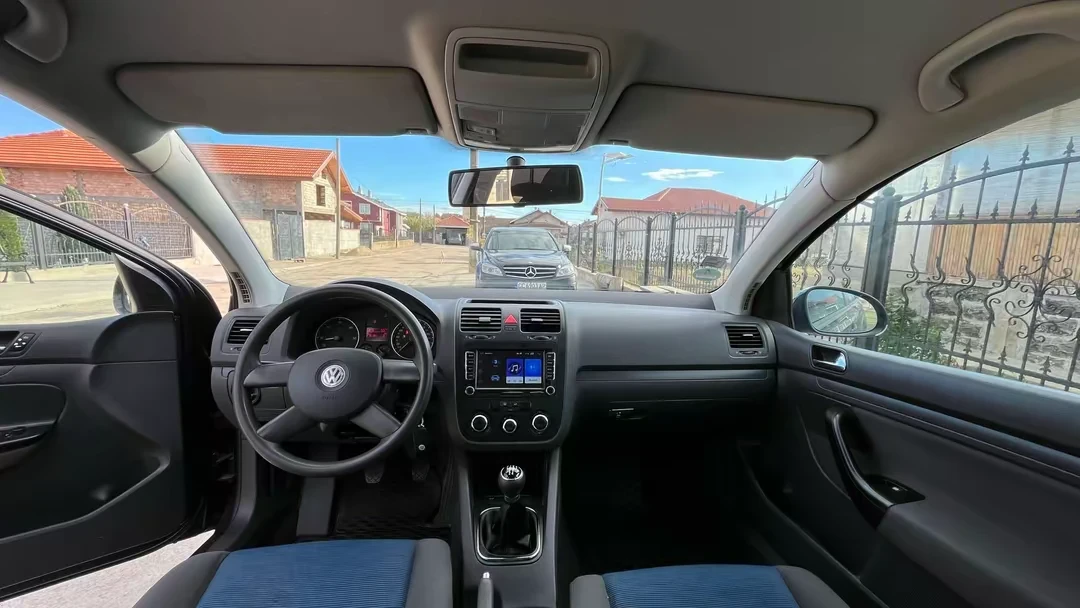 VW Golf Golf 5 1.9 TDi | Mobile.bg — изображение 12