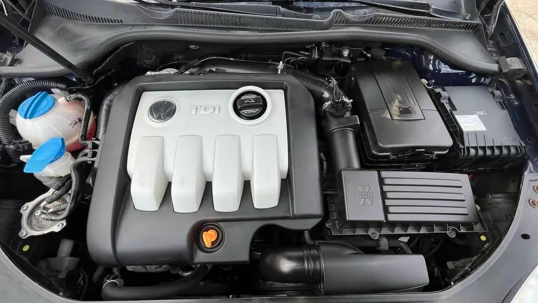 VW Golf Golf 5 1.9 TDi | Mobile.bg — изображение 8
