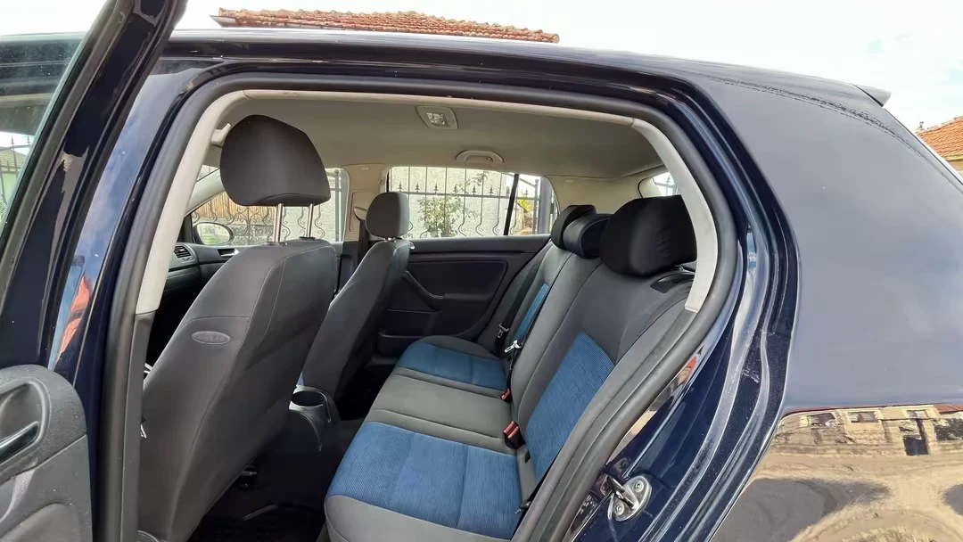 VW Golf Golf 5 1.9 TDi | Mobile.bg — изображение 10