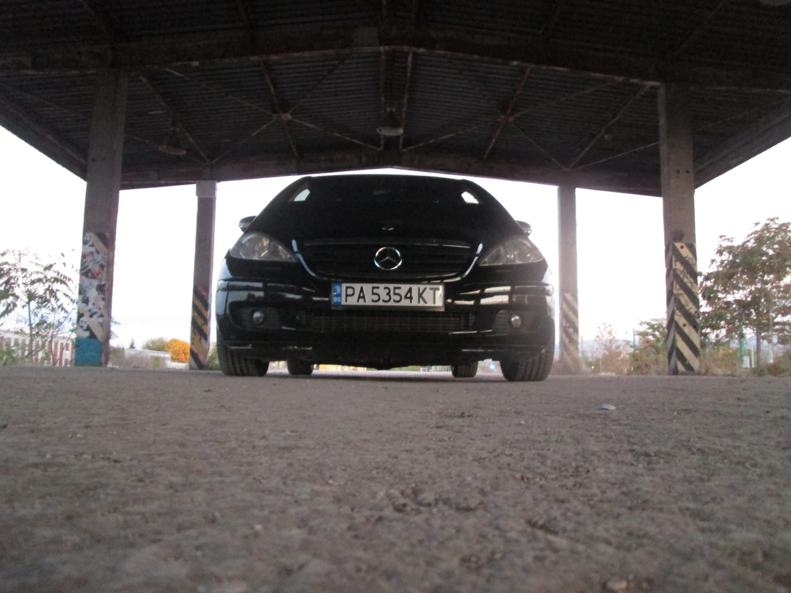 Mercedes-Benz A 180 CDI | Mobile.bg   13