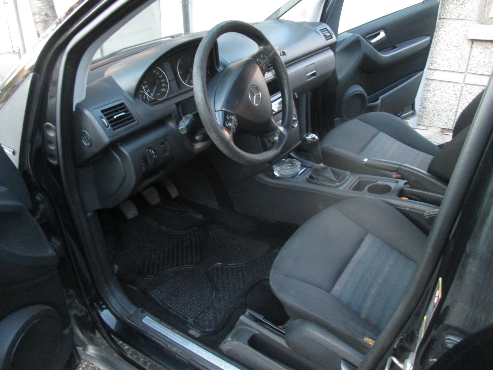 Mercedes-Benz A 180 CDI | Mobile.bg   11