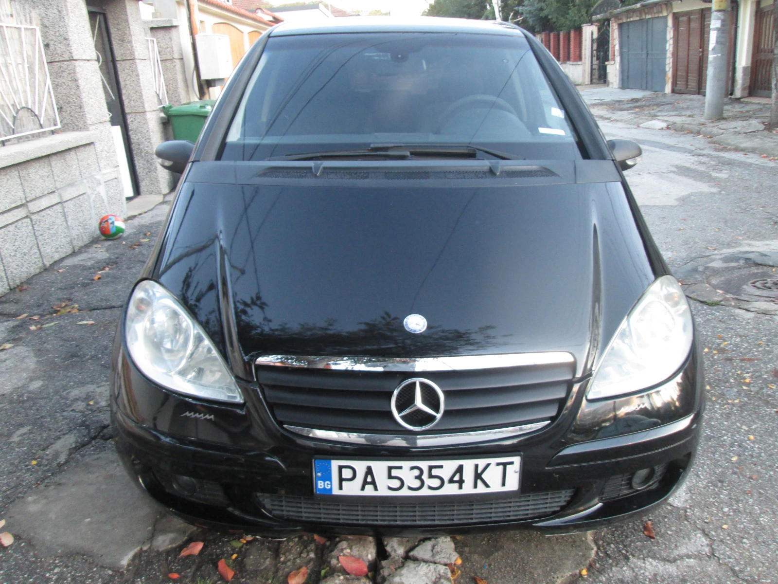 Mercedes-Benz A 180 CDI | Mobile.bg   6