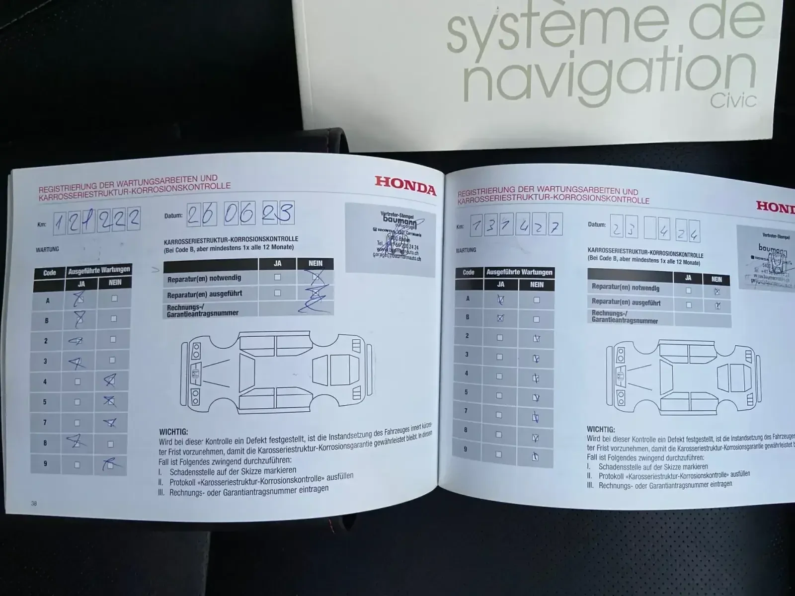 Honda Civic 1.5i NAVI    | Mobile.bg   17