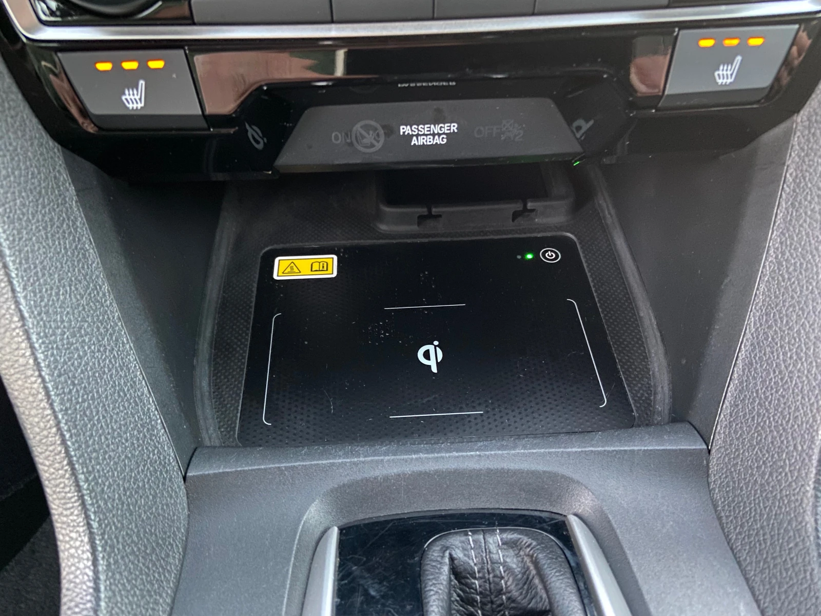 Honda Civic 1.5i NAVI    | Mobile.bg   12