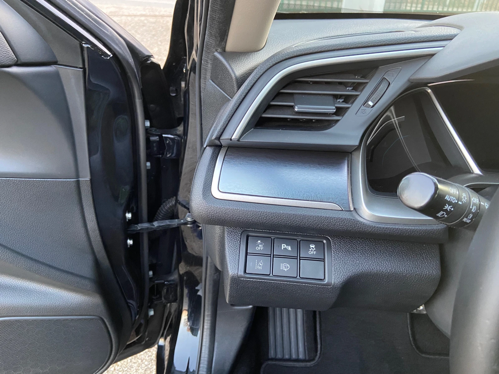 Honda Civic 1.5i NAVI    | Mobile.bg   9