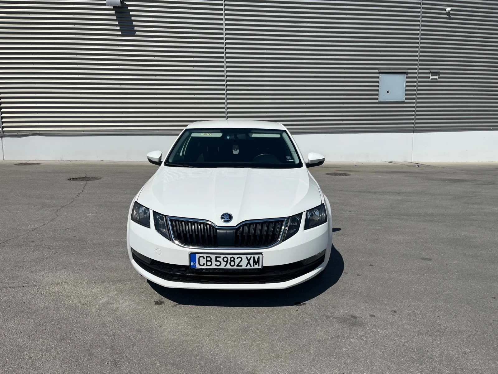 Skoda Octavia 1.6TDI euro6b | Mobile.bg   2