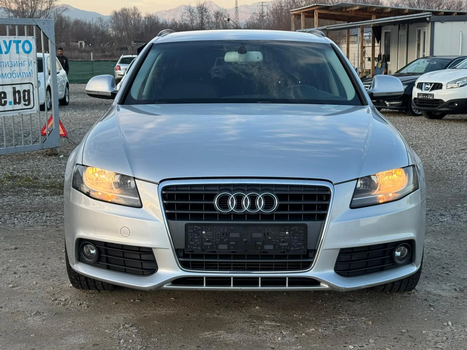 Audi A4 TDI LIZING 6SK NAVI - изображение 2