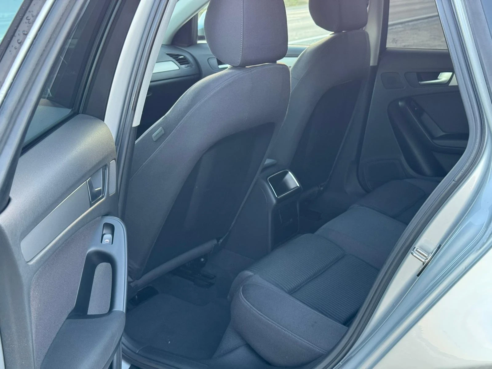 Audi A4 TDI LIZING 6SK NAVI - изображение 10