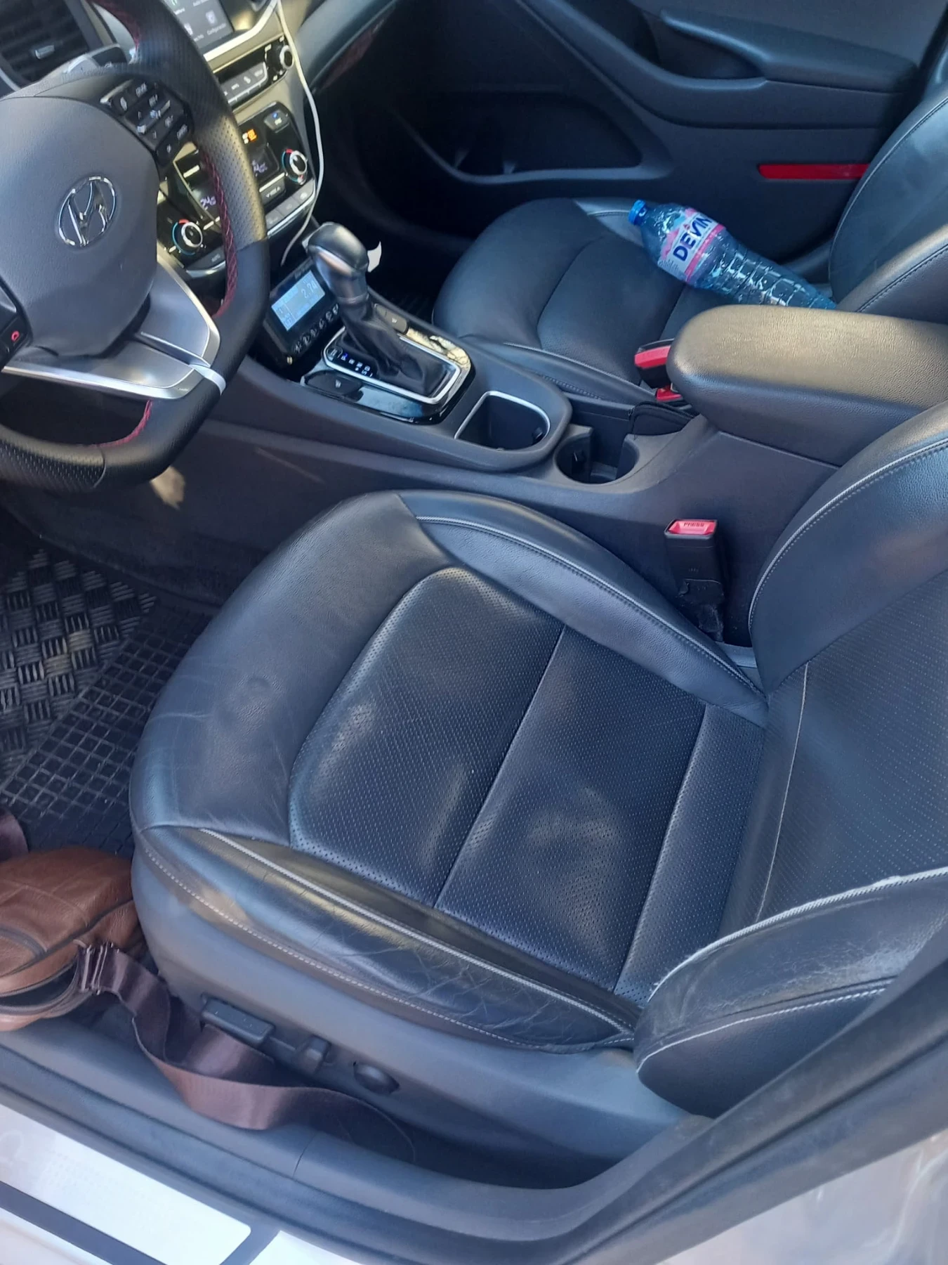 Hyundai Ioniq 1.6 140cv | Mobile.bg � ����������� 8