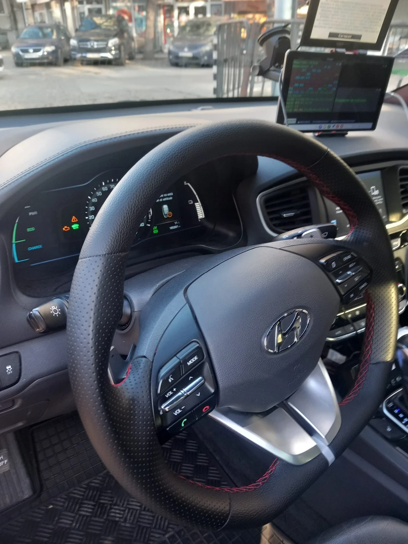 Hyundai Ioniq 1.6 140cv | Mobile.bg � ����������� 7