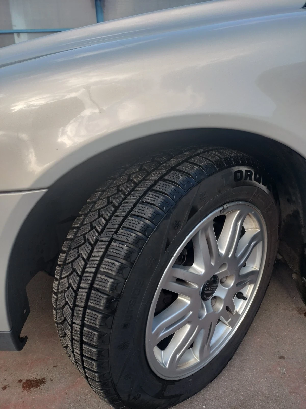 Volvo S80 | Mobile.bg � ����������� 7