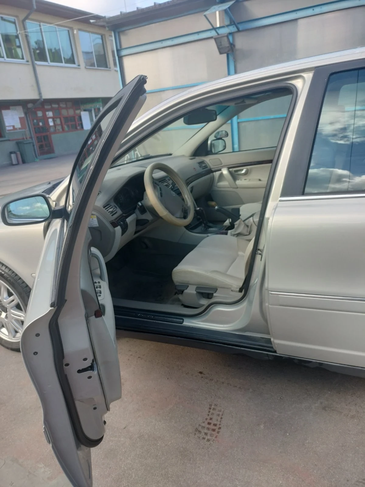 Volvo S80 | Mobile.bg � ����������� 12