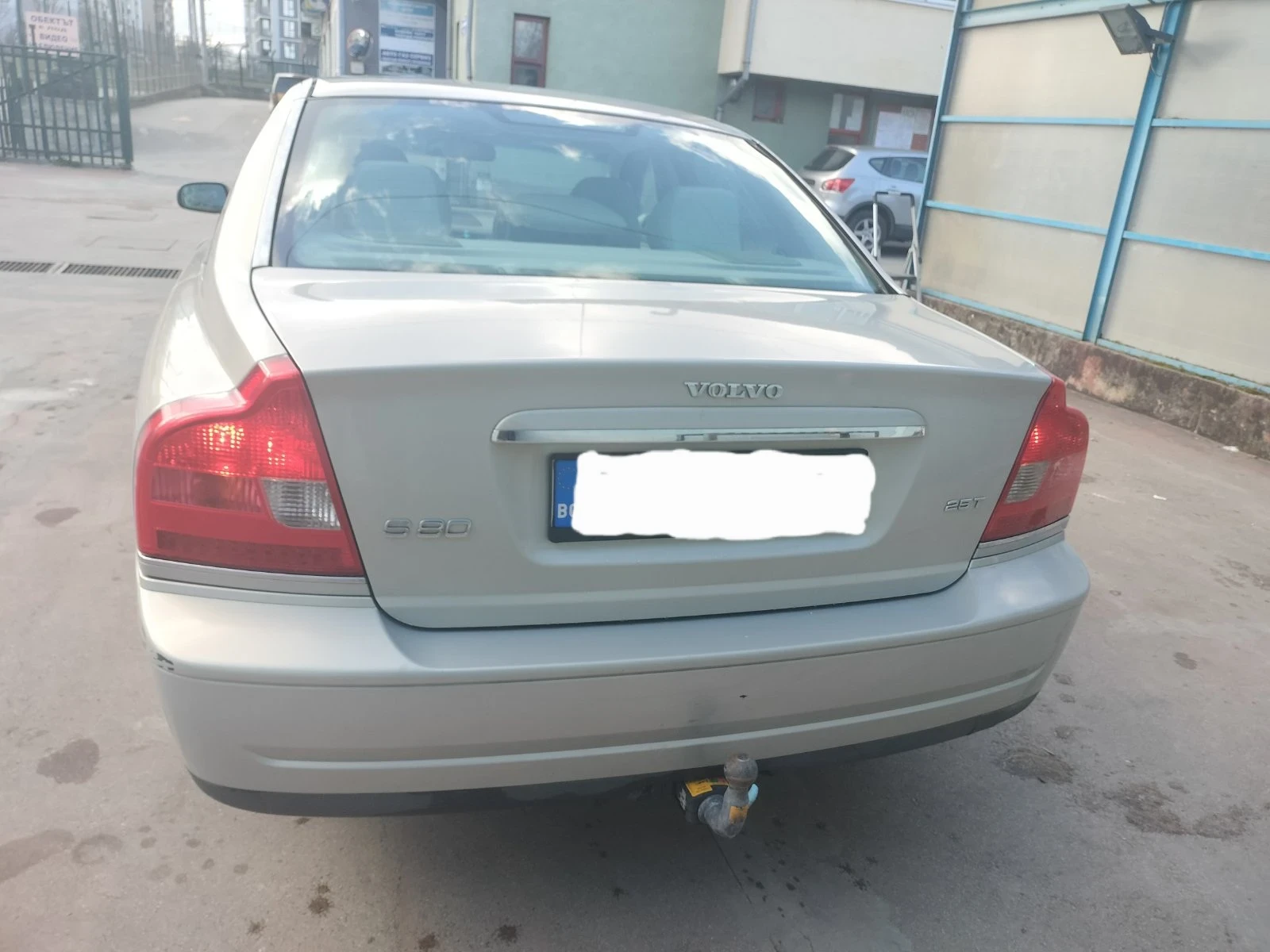 Volvo S80 | Mobile.bg � ����������� 13