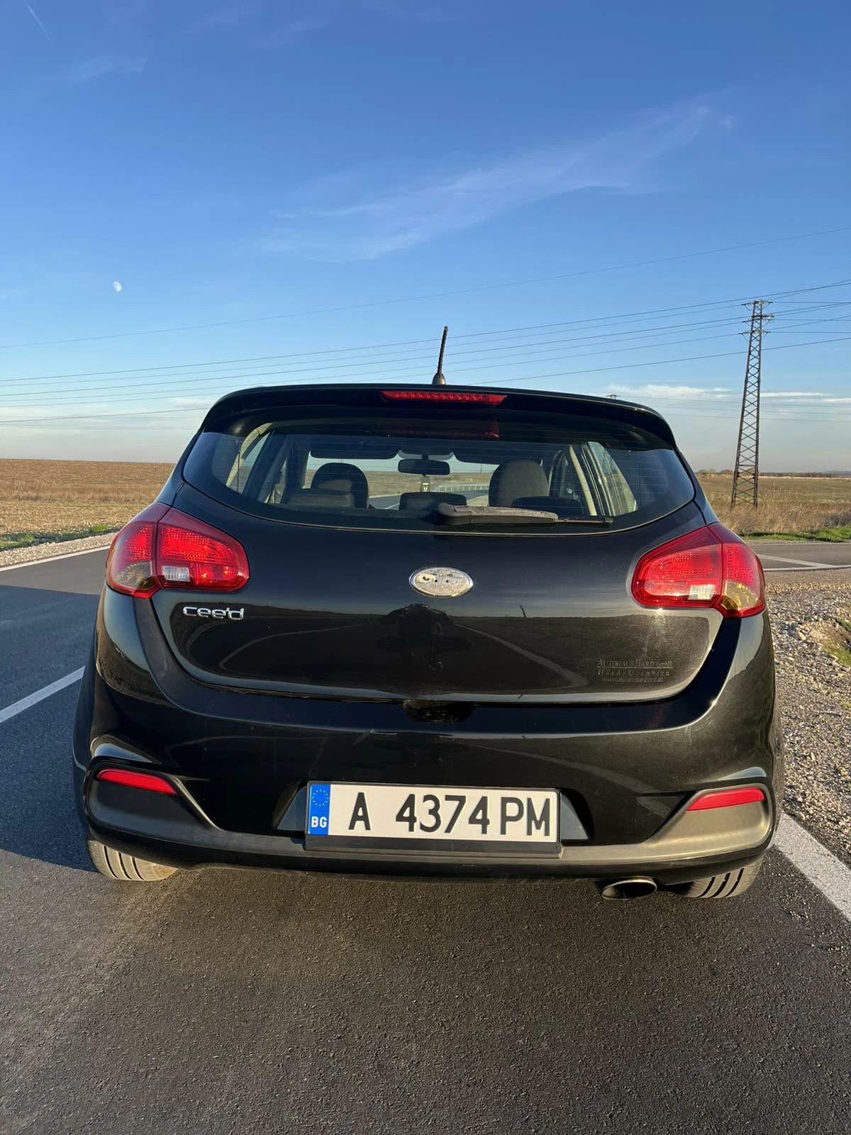 Kia Ceed  - изображение 2
