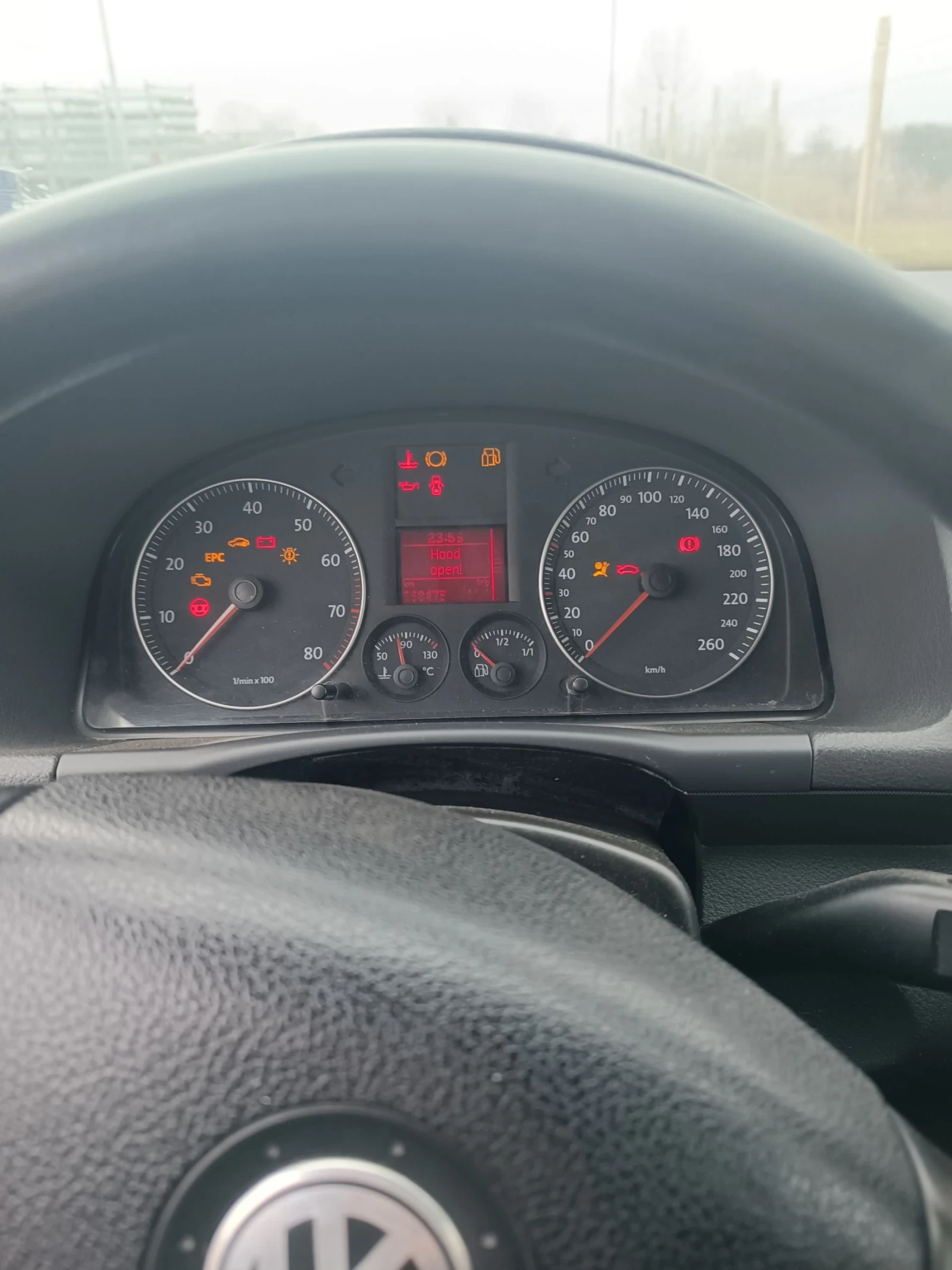 VW Touran  - изображение 6