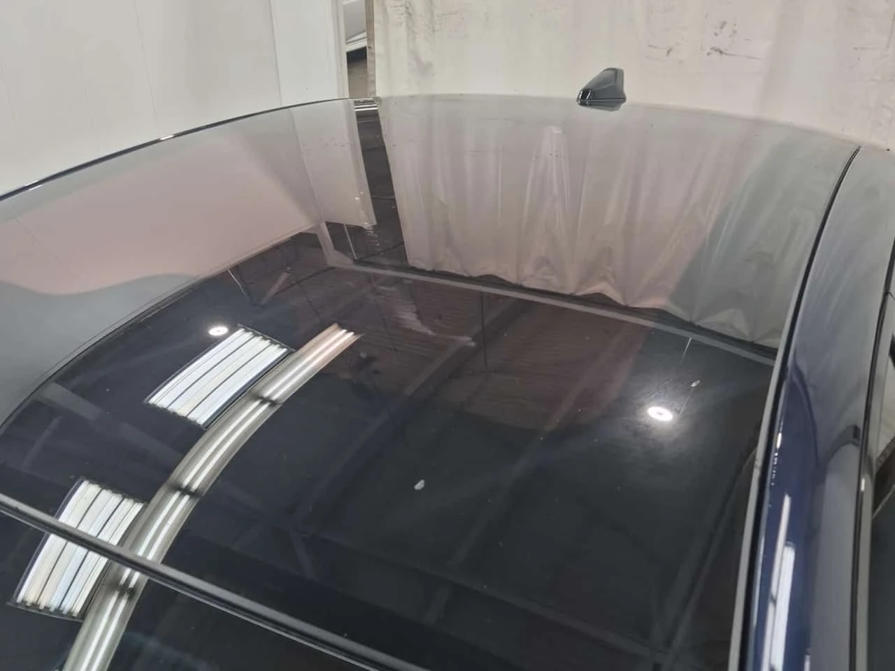 Audi A5 2.0 TFSI QUATTRO * PANORAMA* KEYLESS GO* CARFAX *  | Mobile.bg � ����������� 7