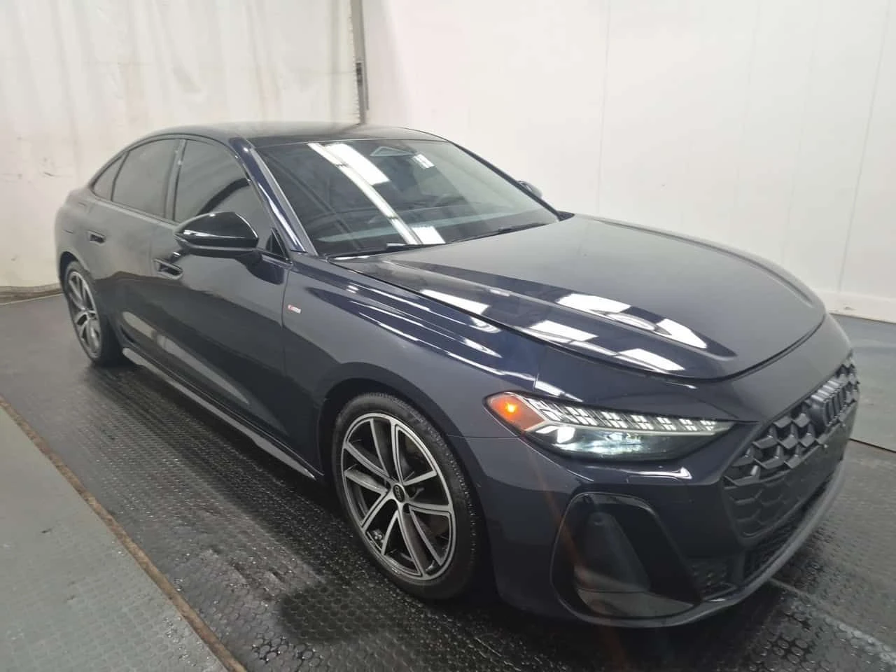 Audi A5 2.0 TFSI QUATTRO * PANORAMA* KEYLESS GO* CARFAX *  | Mobile.bg � ����������� 2