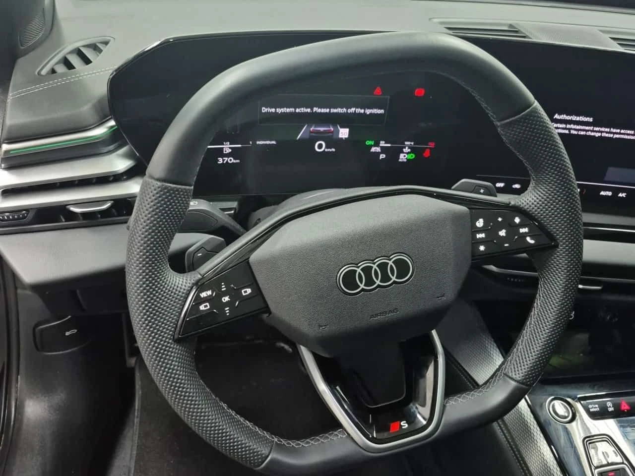 Audi A5 2.0 TFSI QUATTRO * PANORAMA* KEYLESS GO* CARFAX *  | Mobile.bg � ����������� 12
