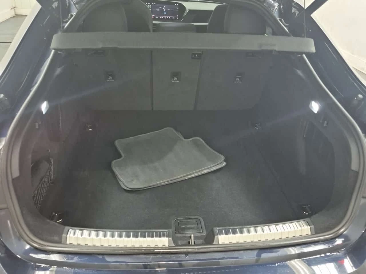 Audi A5 2.0 TFSI QUATTRO * PANORAMA* KEYLESS GO* CARFAX *  | Mobile.bg � ����������� 15