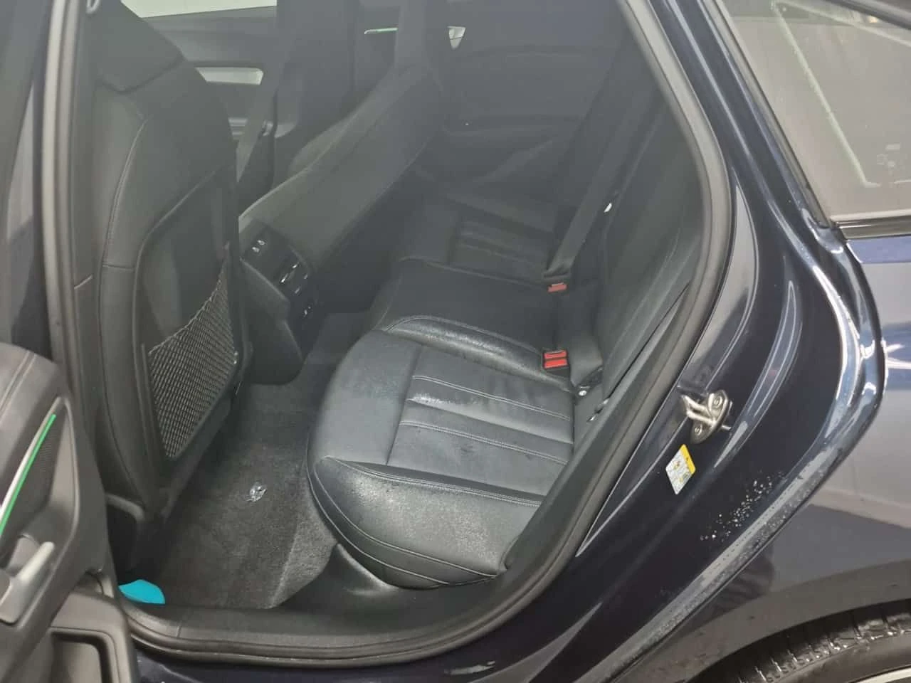 Audi A5 2.0 TFSI QUATTRO * PANORAMA* KEYLESS GO* CARFAX *  | Mobile.bg � ����������� 13