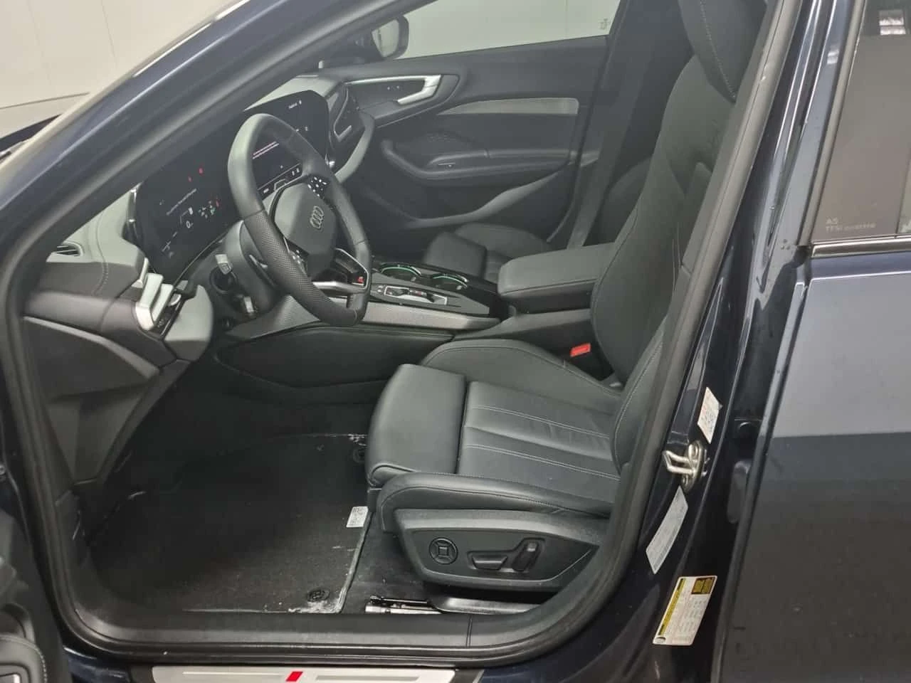 Audi A5 2.0 TFSI QUATTRO * PANORAMA* KEYLESS GO* CARFAX *  | Mobile.bg � ����������� 9