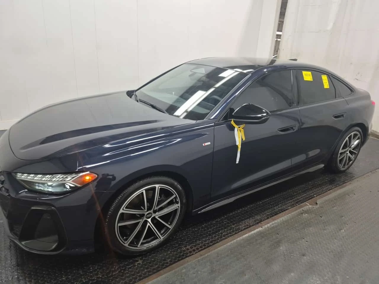Audi A5 2.0 TFSI QUATTRO * PANORAMA* KEYLESS GO* CARFAX *  | Mobile.bg � ����������� 1