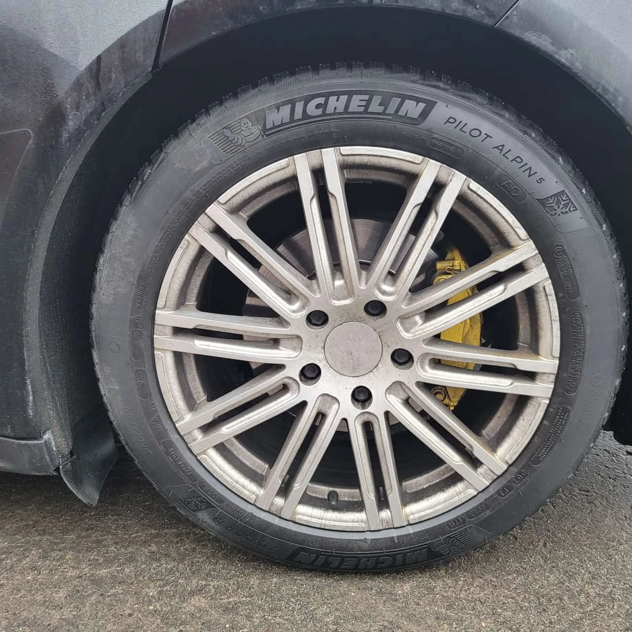 Porsche Panamera  4 AWD /CARFAX / ГУМИ С ДЖАНТИ , снимка 16 - Автомобили и джипове - 53744368