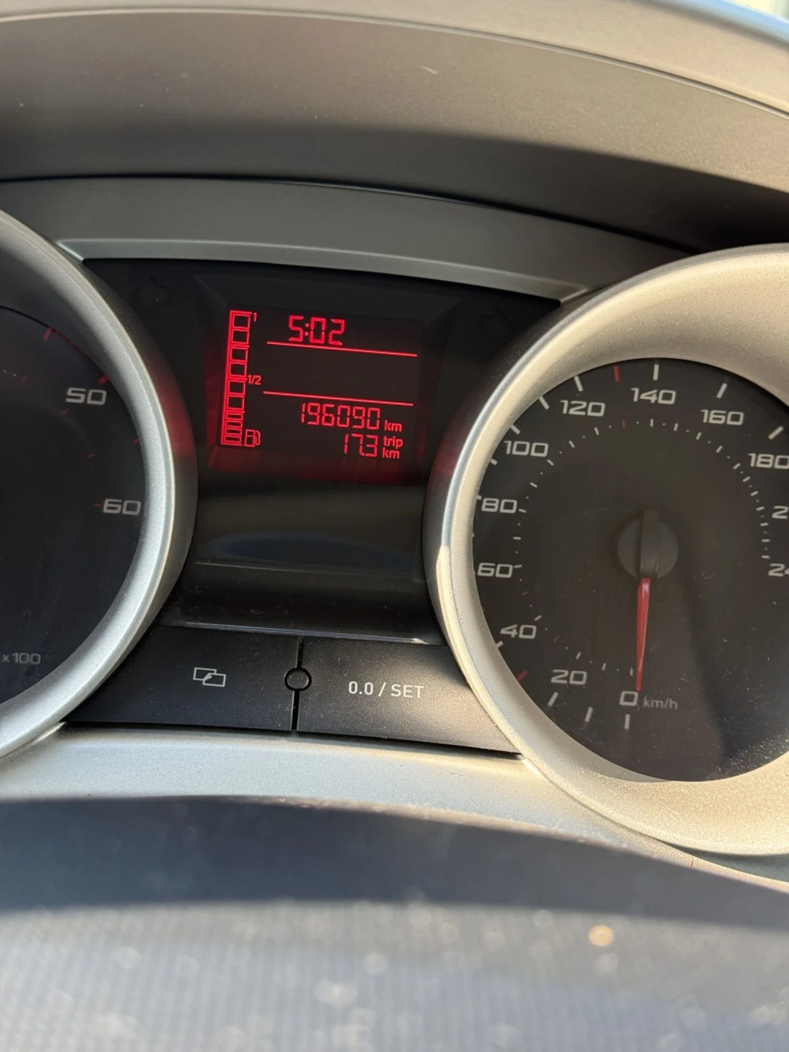 Seat Ibiza 1.6 Тди 105кс, снимка 5 - Автомобили и джипове - 53755026