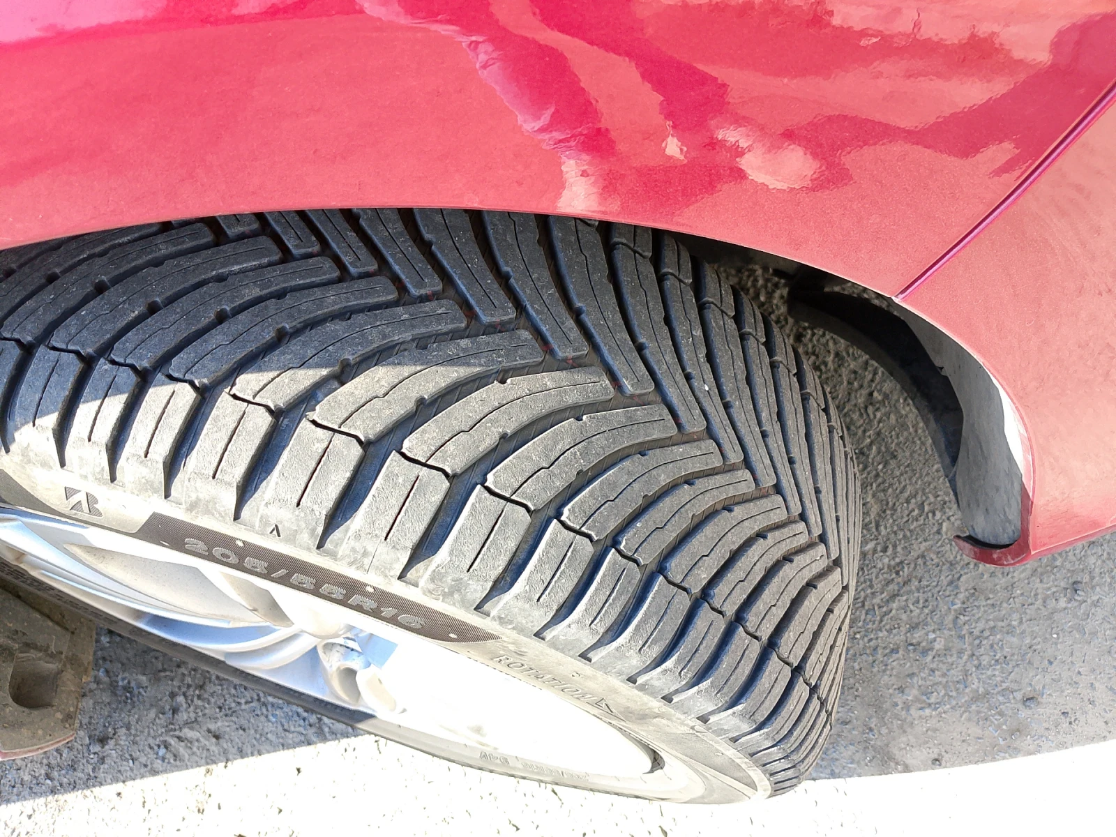 Citroen C4 1.6 HDi - ����� 92 �.� | Mobile.bg � ����������� 9