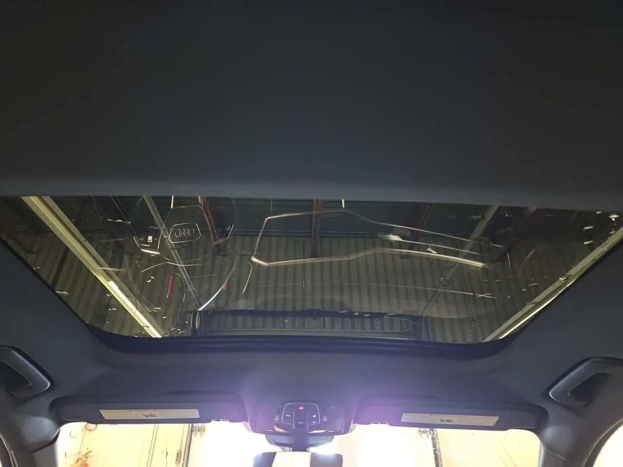 Audi A6 * PROGRESSIV * CARFAX * ЦЕНА ДО БГ, снимка 12 - Автомобили и джипове - 54070975