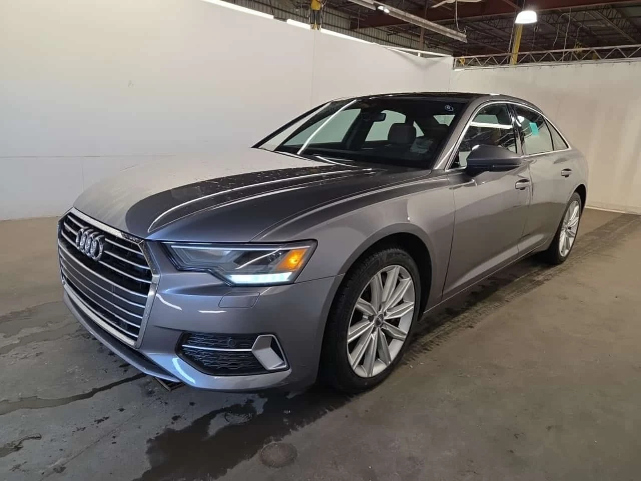 Audi A6 * PROGRESSIV * CARFAX * ЦЕНА ДО БГ | Auto.bg — изображение 1