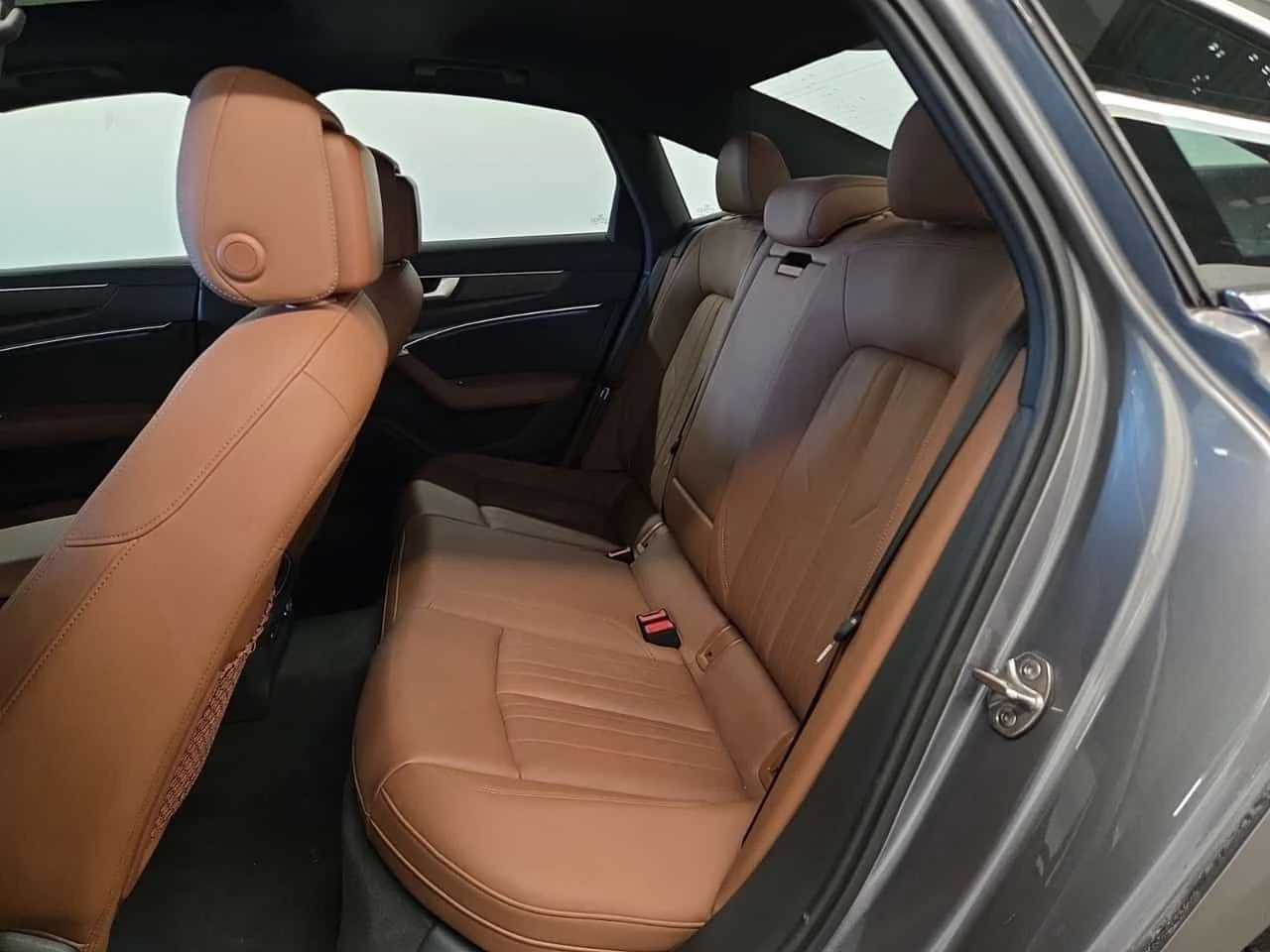 Audi A6 * PROGRESSIV * CARFAX * ЦЕНА ДО БГ, снимка 11 - Автомобили и джипове - 54070975