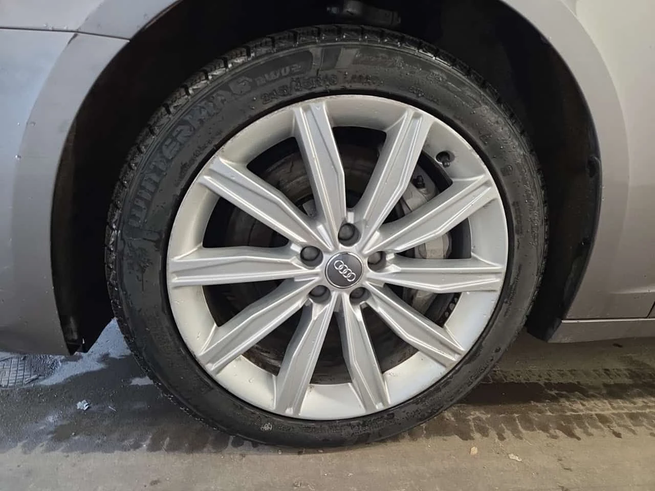 Audi A6 * PROGRESSIV * CARFAX * ЦЕНА ДО БГ, снимка 13 - Автомобили и джипове - 54070975