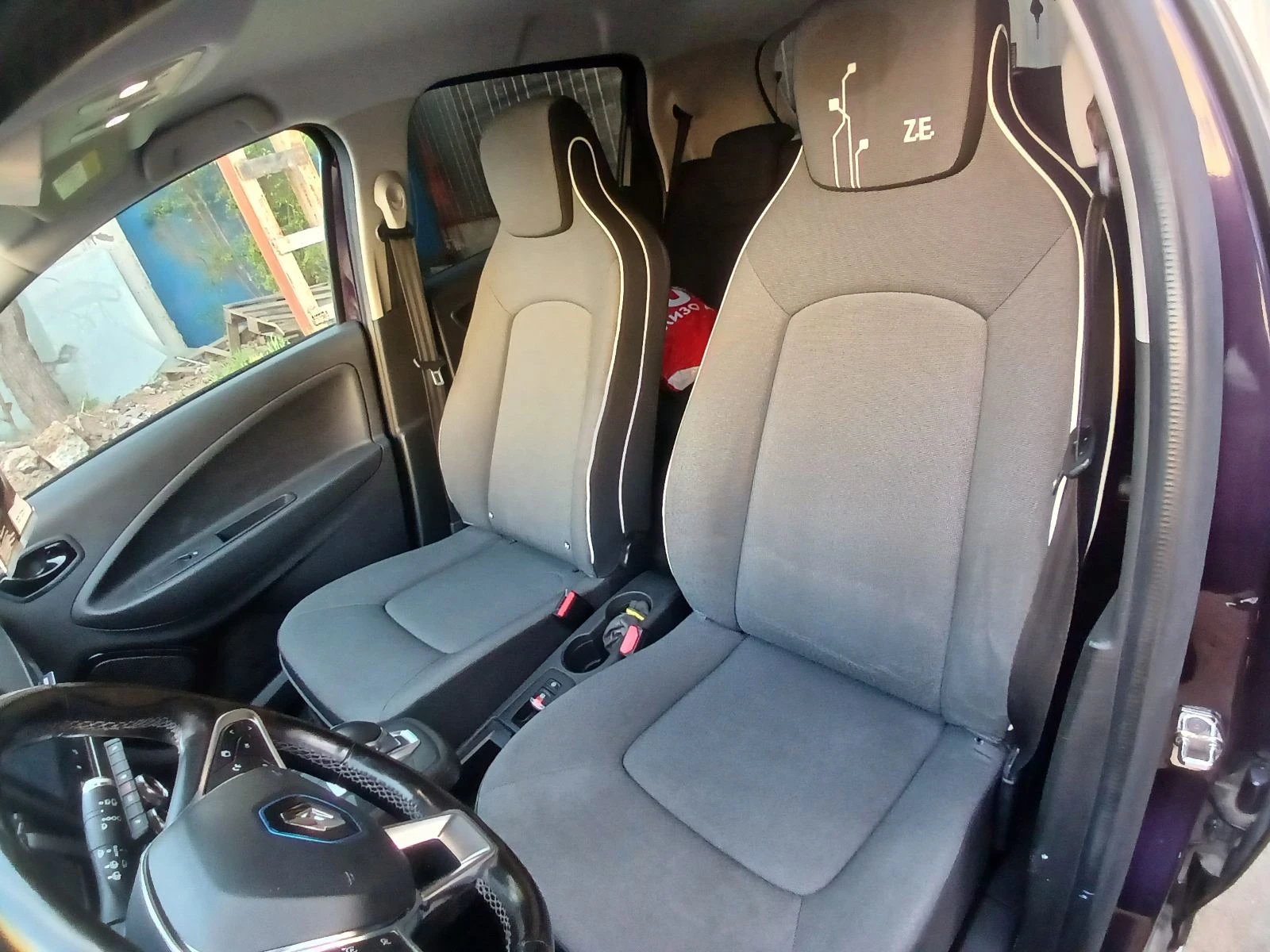 Renault Zoe | Mobile.bg � ����������� 5