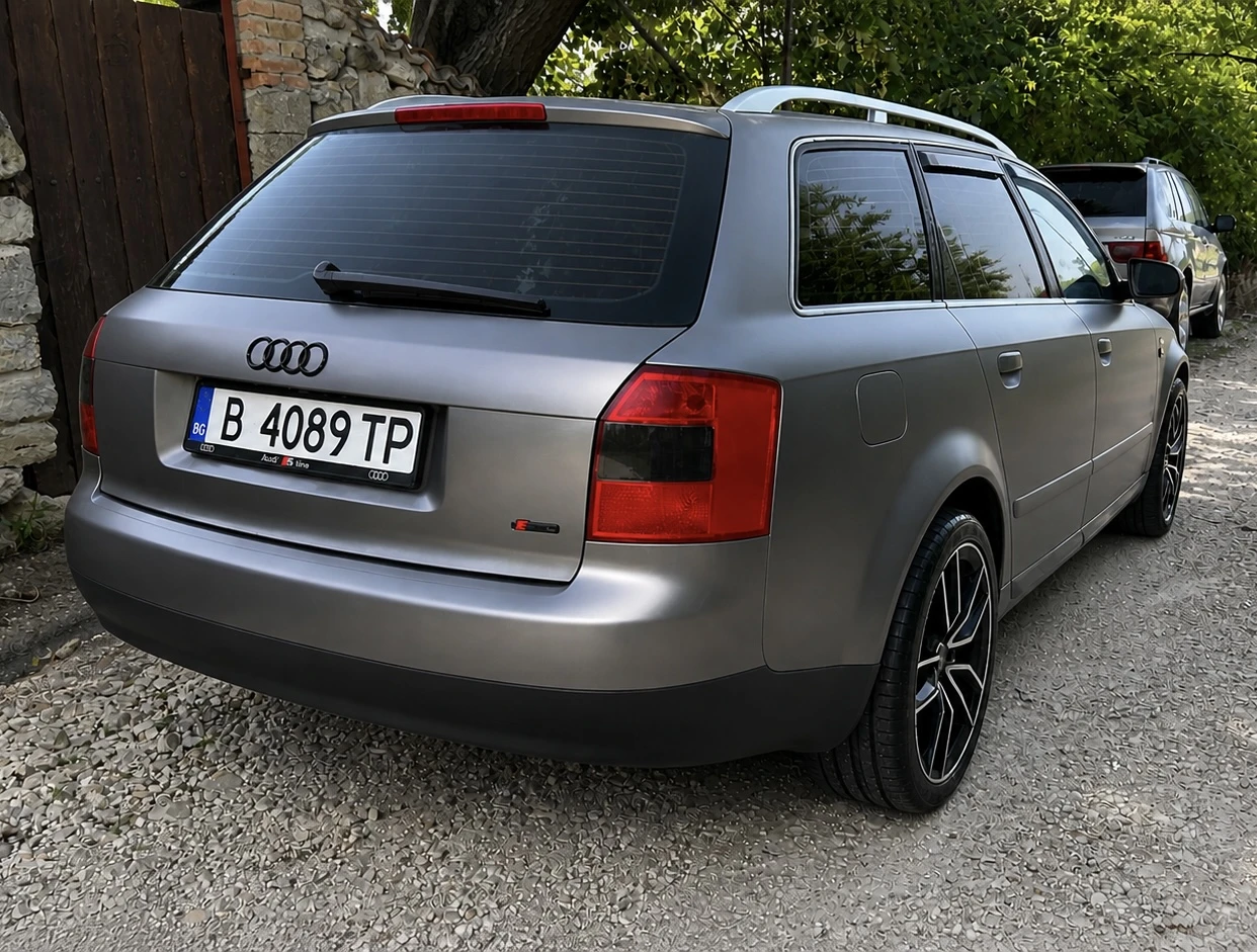 Audi A4 1.9 TDI | Mobile.bg � ����������� 2