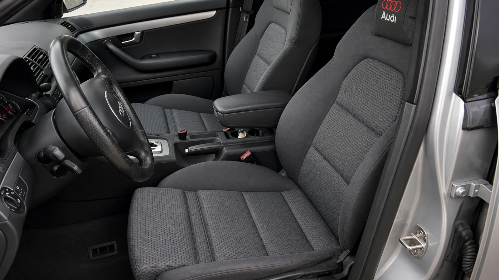 Audi A4 1.9 TDI | Mobile.bg � ����������� 4